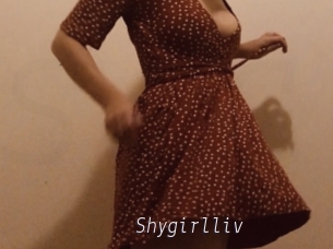 Shygirlliv