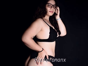 Siararomanx