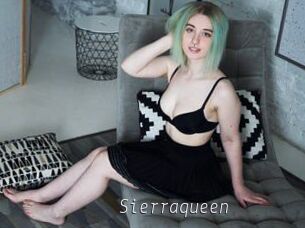 Sierraqueen