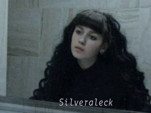 Silveraleck