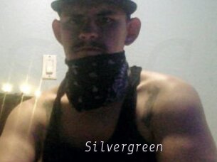 Silvergreen