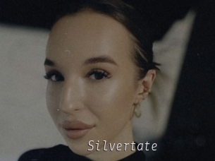 Silvertate