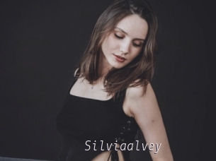 Silviaalvey