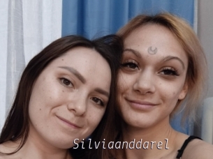 Silviaanddarel