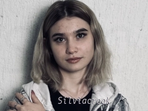 Silviacrook