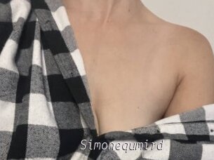 Simonequmird