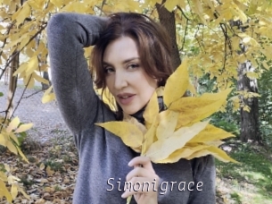 Simonigrace