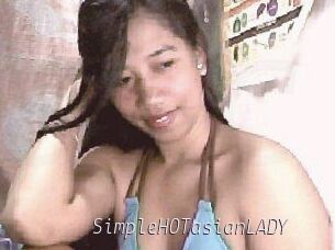 SimpleHOTasianLADY