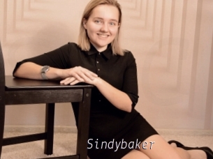 Sindybaker