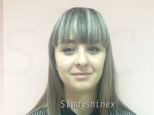 Sindyshinex