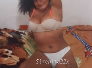 Sirenita22x