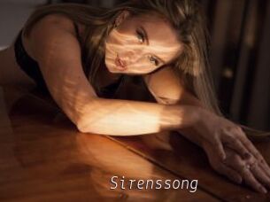 Sirenssong