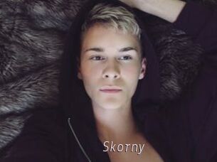 Skorny