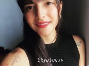 Skybluexv