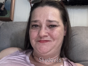 Skydavis