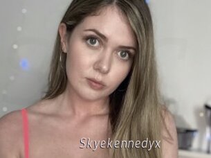 Skyekennedyx