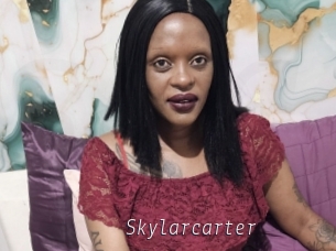 Skylarcarter