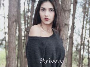 Skyloove