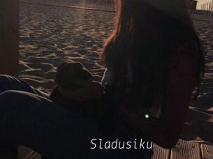 Sladusiku