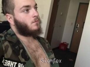 Slamfox