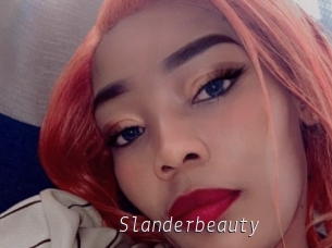 Slanderbeauty