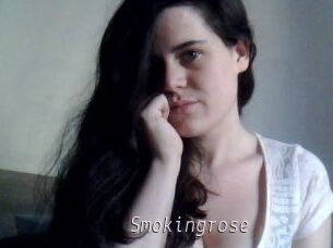 Smokingrose