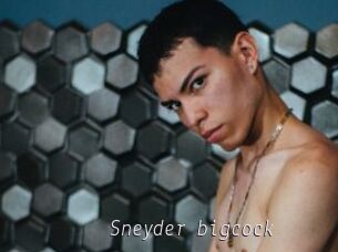 Sneyder_bigcock