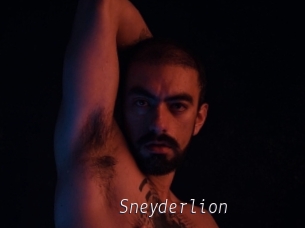 Sneyderlion