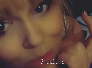 Snowbuns