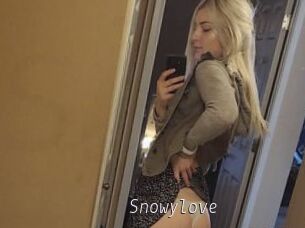 Snowylove