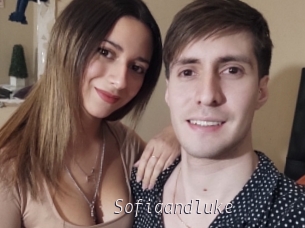 Sofiaandluke