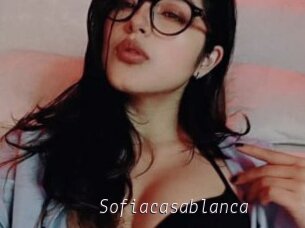 Sofiacasablanca