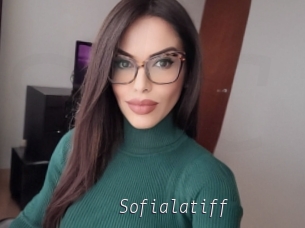 Sofialatiff