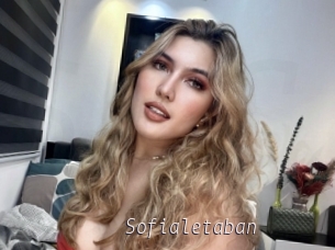 Sofialetaban