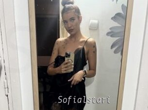 Sofialstari