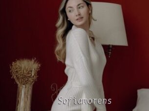 Sofiamorens