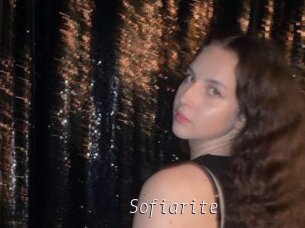 Sofiarite