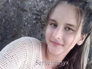 Sofiarossyx