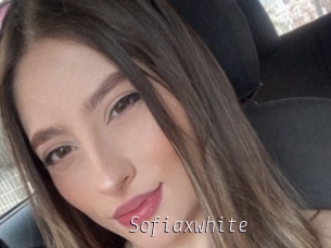 Sofiaxwhite