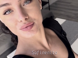 Sofinenita