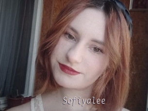 Sofiyalee