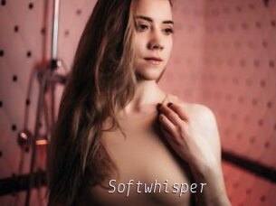 Softwhisper