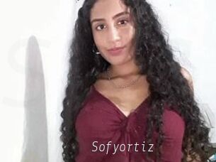 Sofyortiz