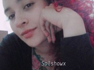 Solshowx