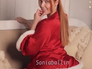 Soniaballin