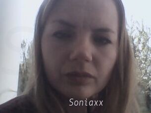 Soniaxx