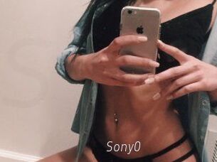 Sony0