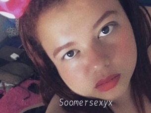 Soomersexyx