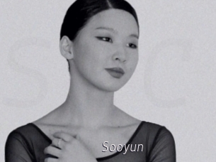 Sooyun