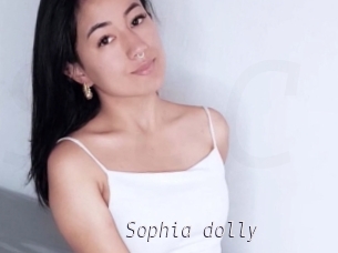 Sophia_dolly